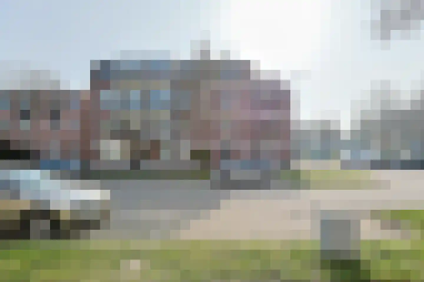 Schelfhorst 9 Alphen aan den Rijn