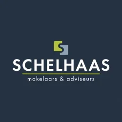 Logo Schelhaas Makelaardij b.v.