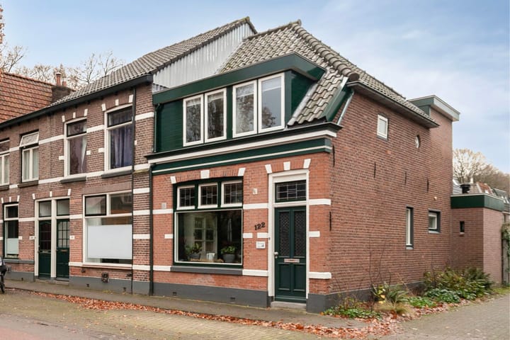 Schellerweg 122 dans Zwolle photo