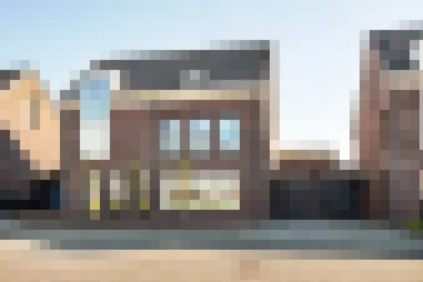 Schelling 12 en Uden
