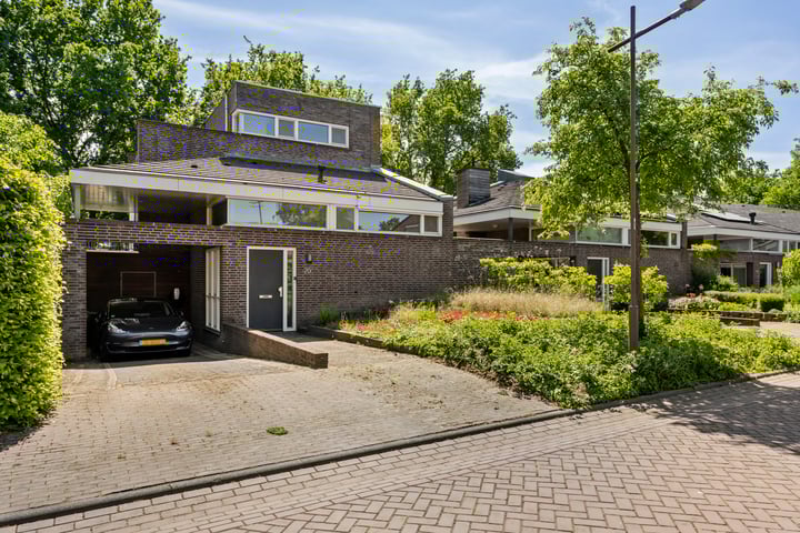 Schelling 20 in Herkenbosch Foto