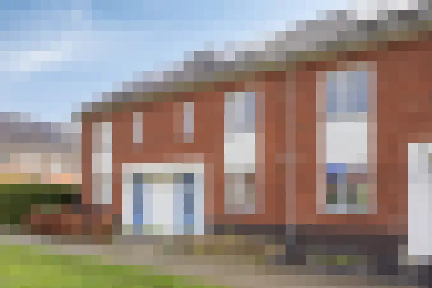 Schelling 43 dans Uden