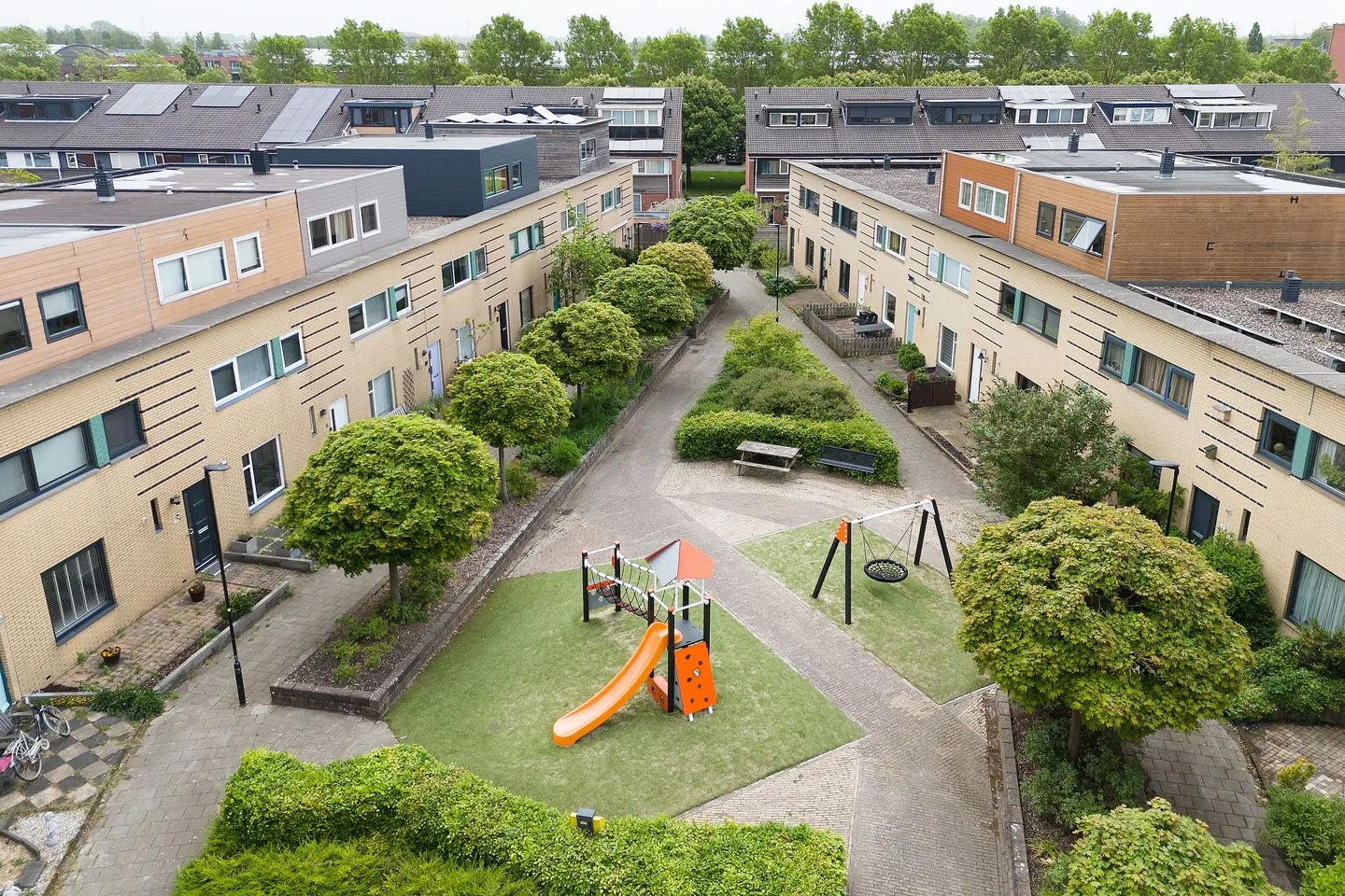 Schellinkhof 17 Heerhugowaard foto 2
