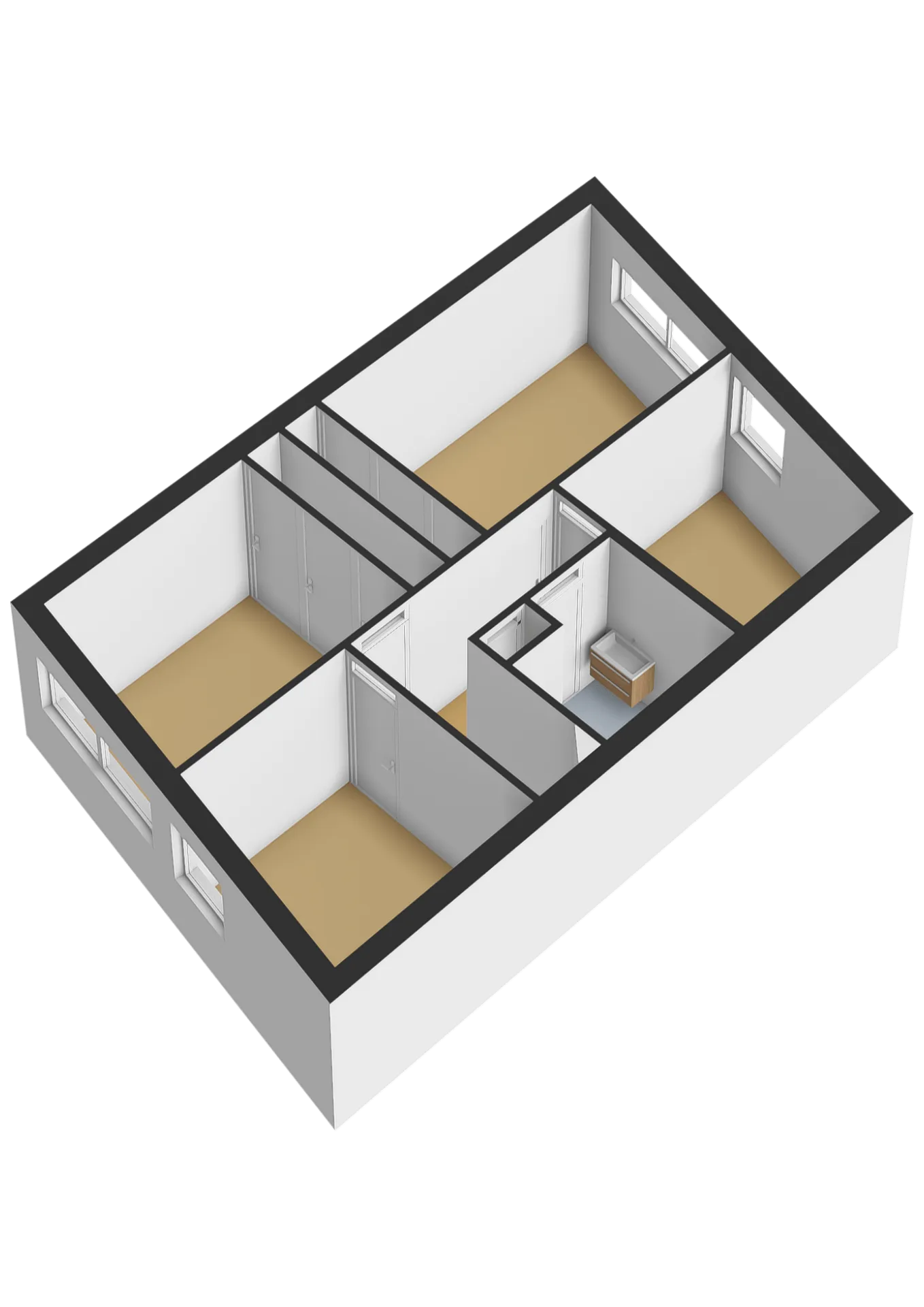 Schellinkhof 17 Heerhugowaard thumbnail 22