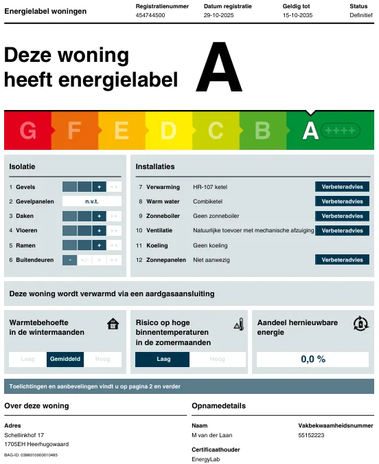 Schellinkhof 17 Heerhugowaard thumbnail 33