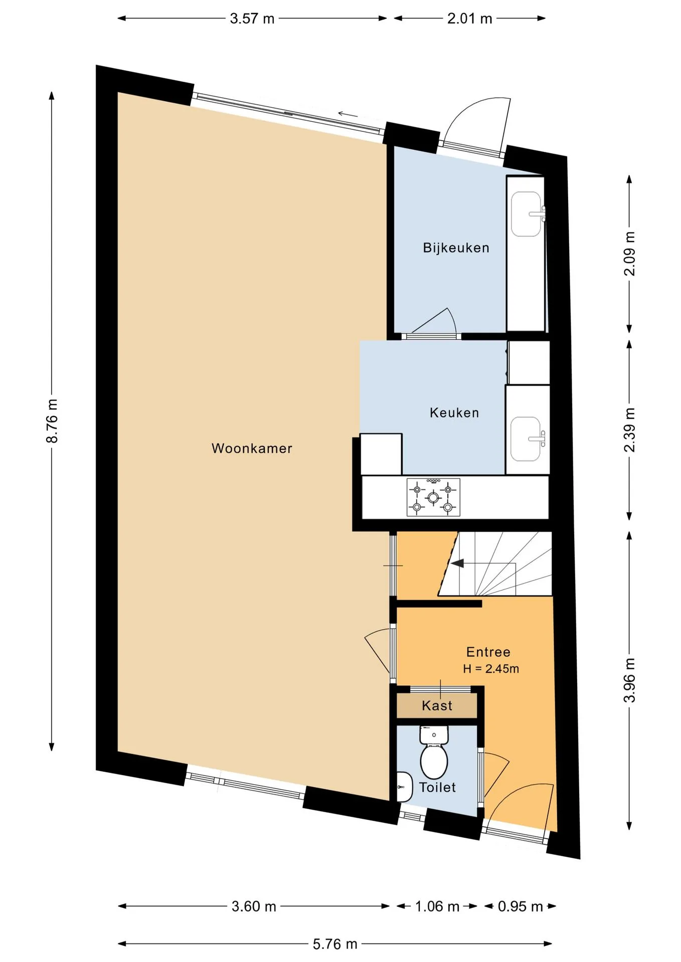Schellinkhof 17 Heerhugowaard thumbnail 34