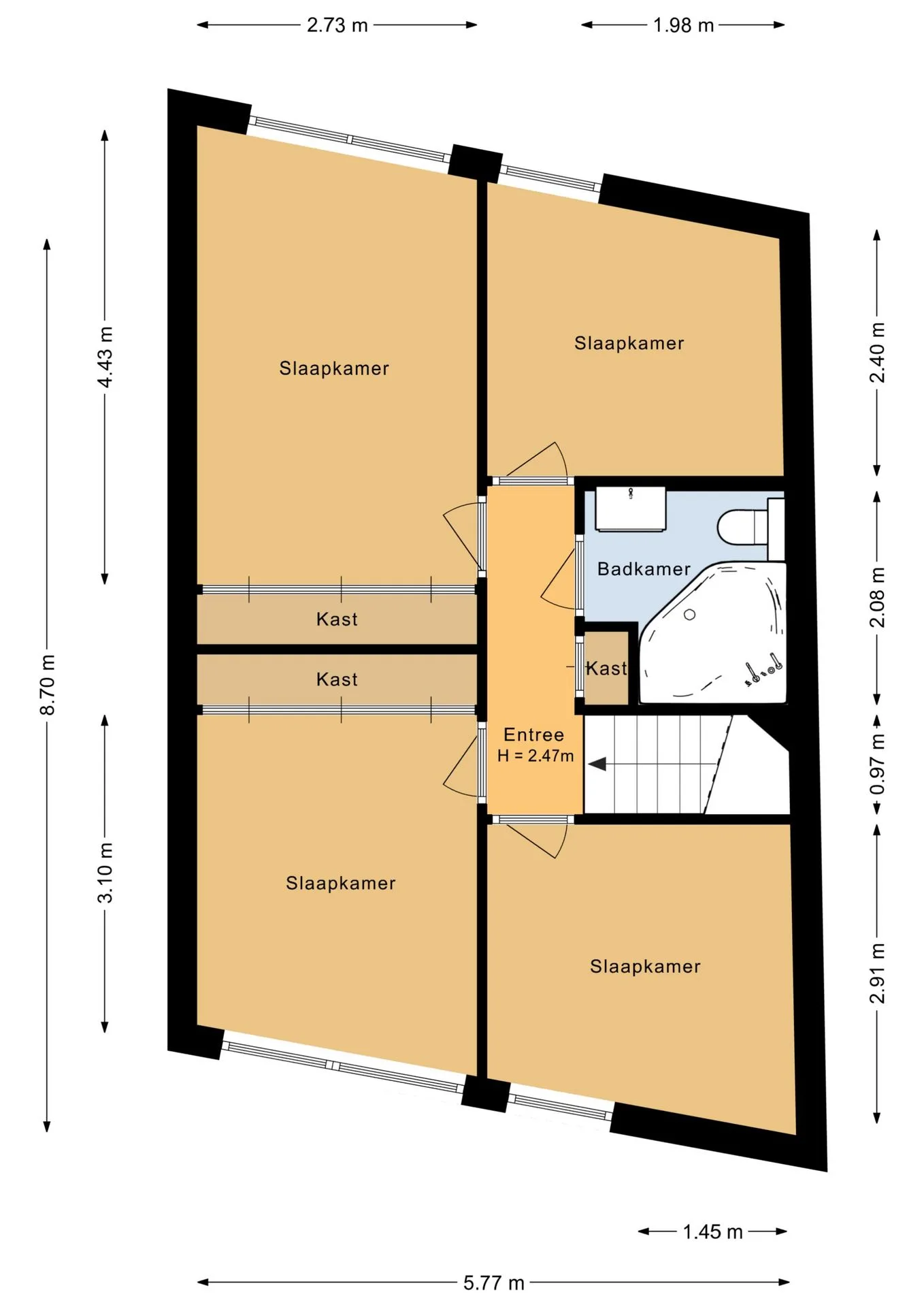Schellinkhof 17 Heerhugowaard thumbnail 35