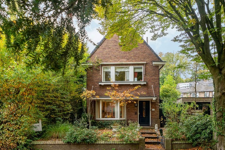 Schelmseweg 46 en Oosterbeek foto