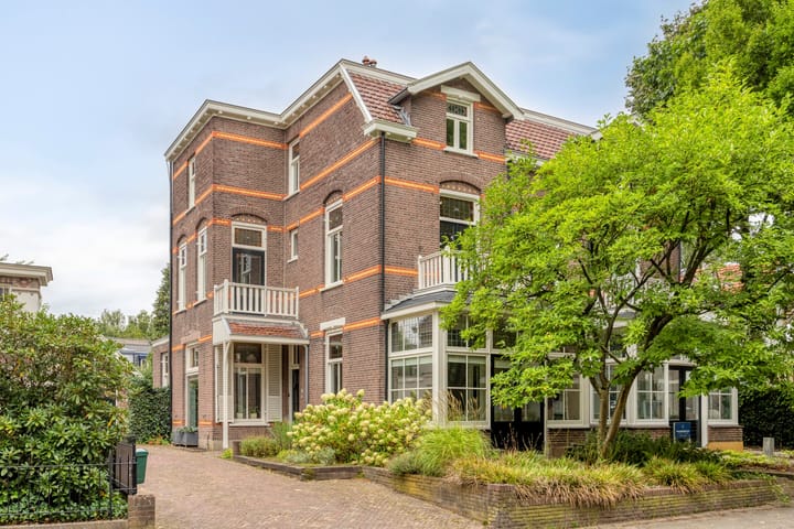 Foto de la vivienda Schelmseweg 6, Oosterbeek