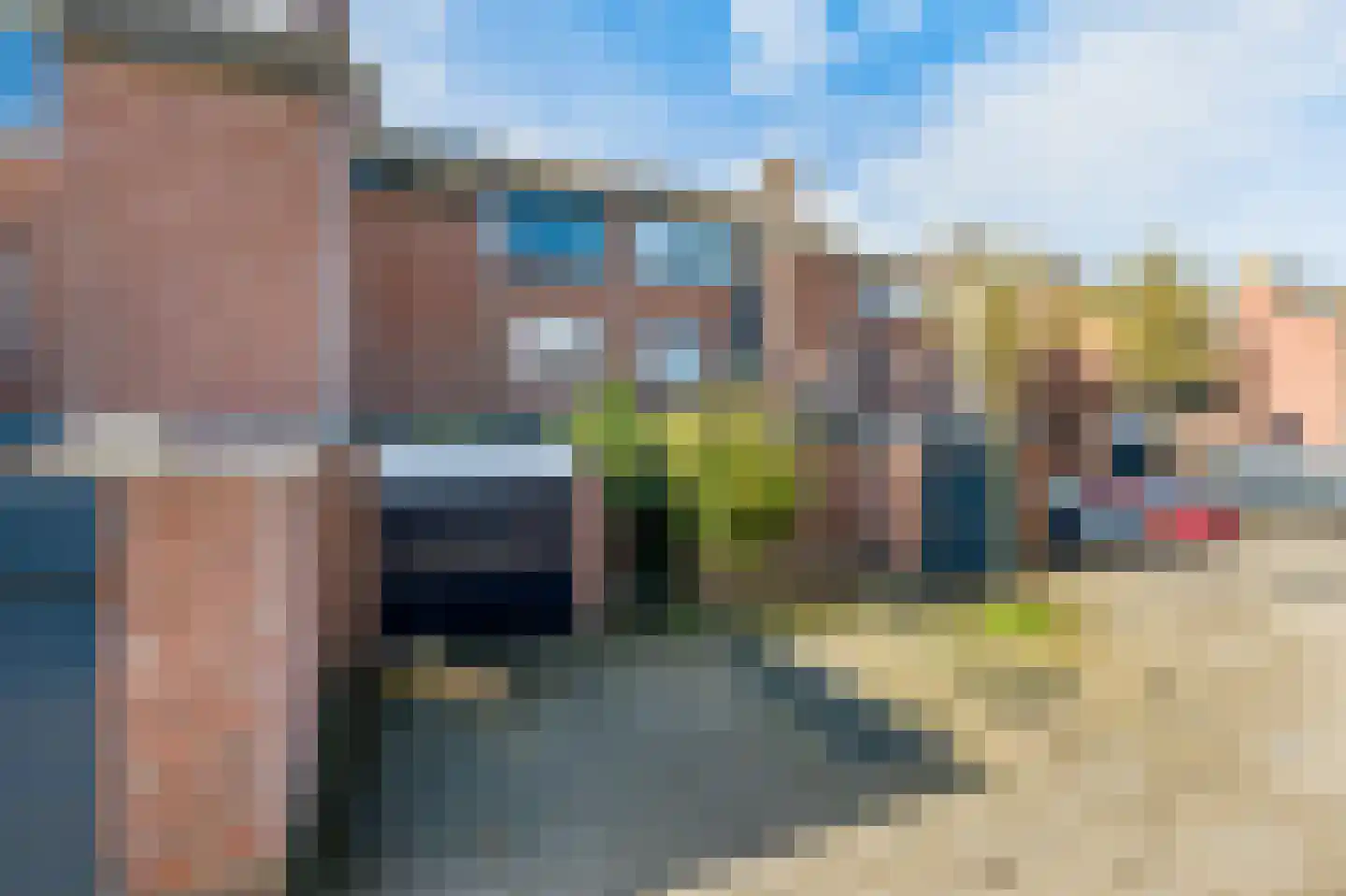 Schelp 7 Katwijk thumbnail 7