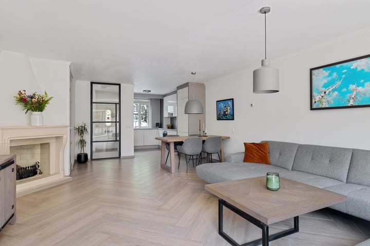 Schelpenhoek 107 in Diemen foto