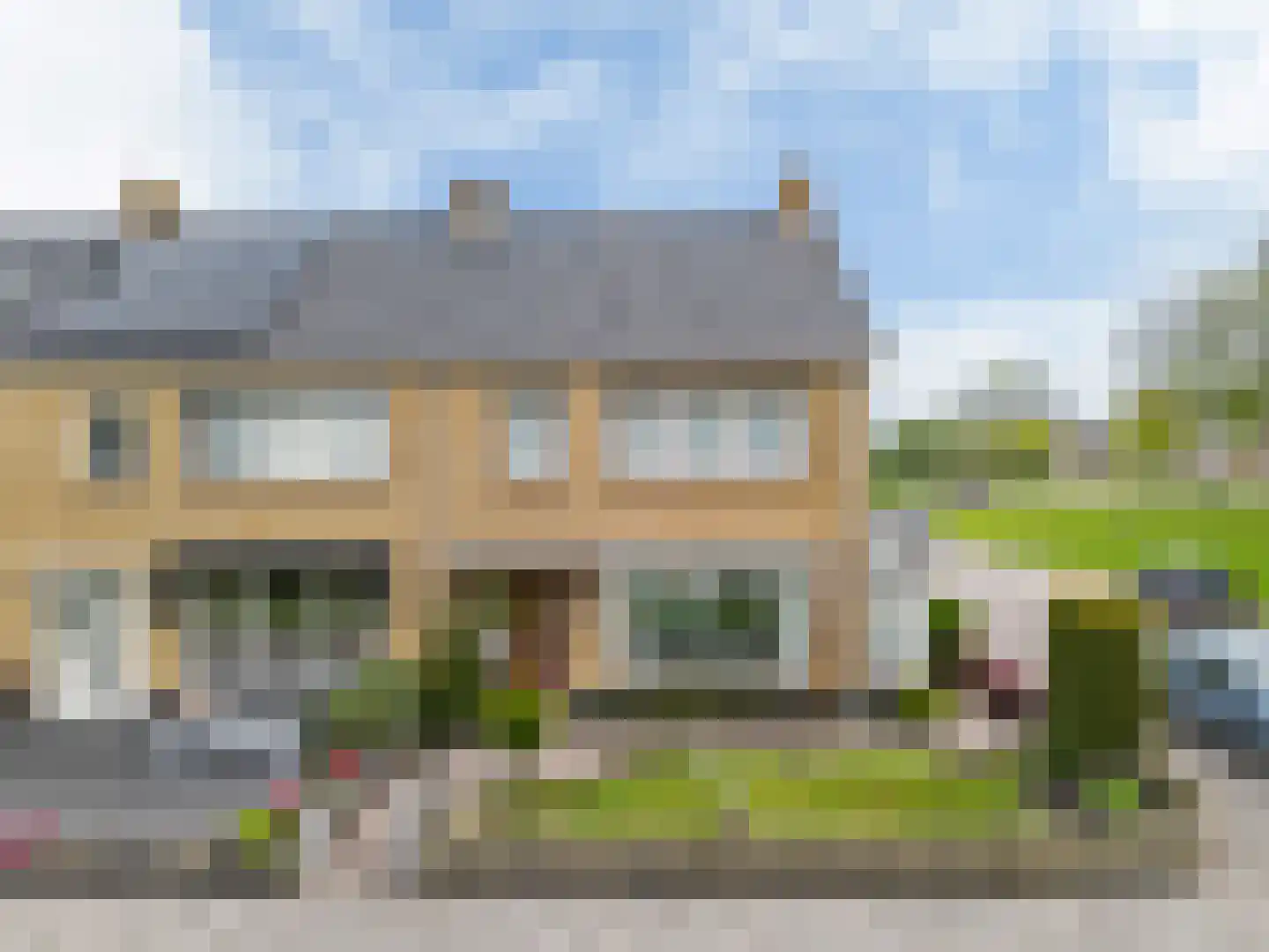 Schelpenhoek 4 Urk