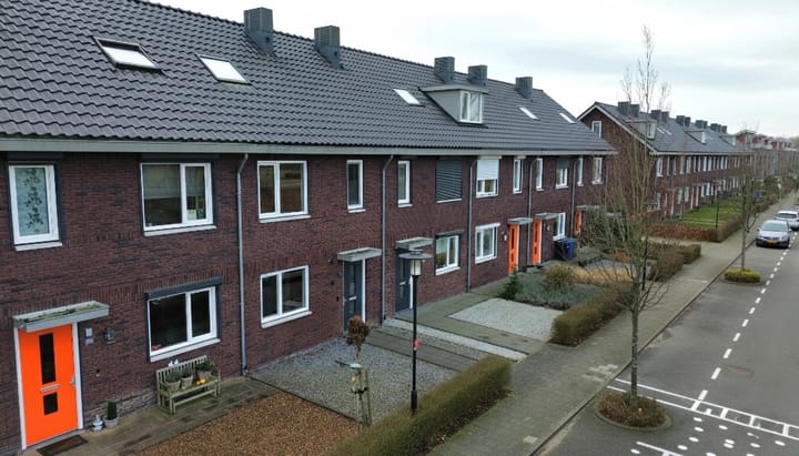 Photo of property Schelpenlaan 55, Terneuzen