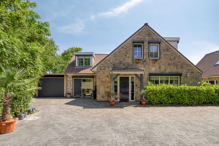 Schelpweg 1a in Ellemeet photo