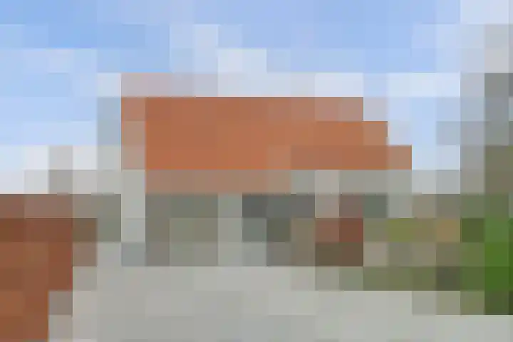 Schelpweg 21 dans Ellemeet