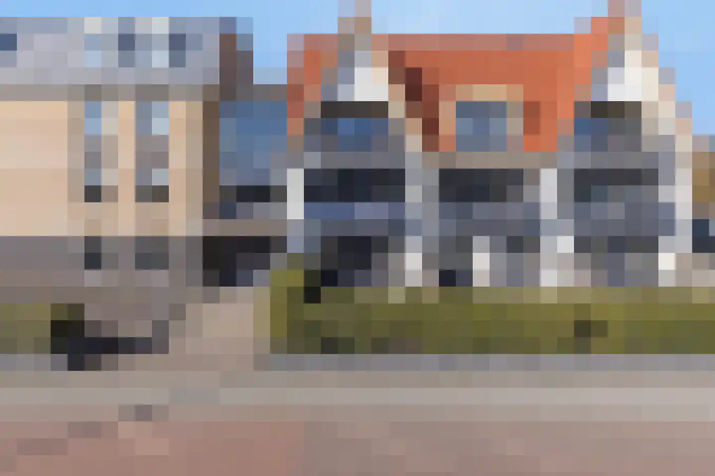 Schelpweg 2413 Domburg