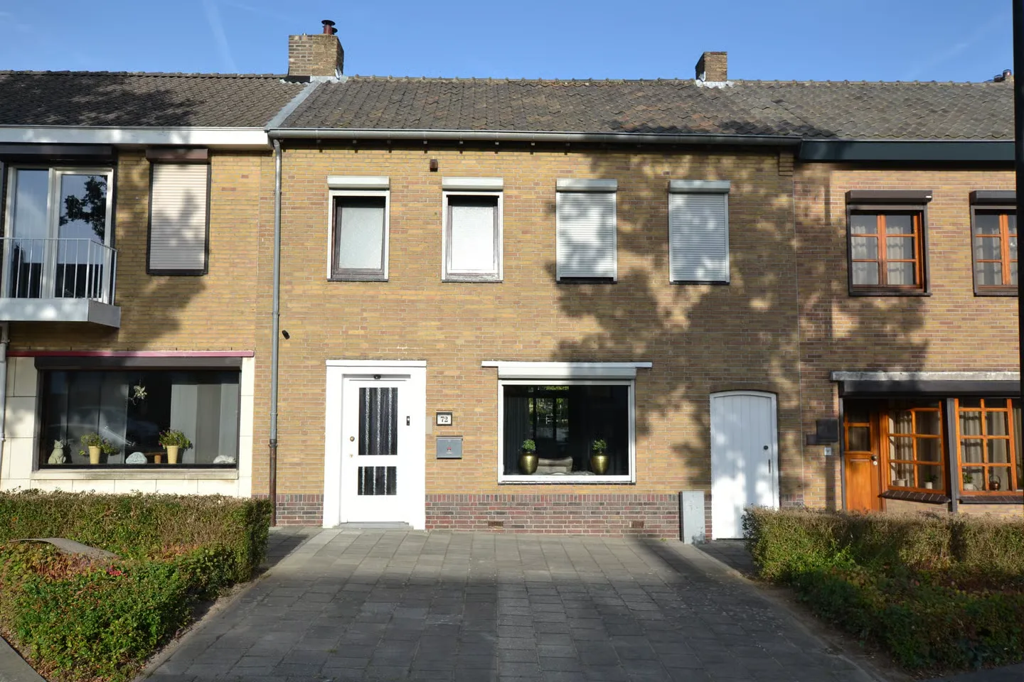 Schelsberg 72 in Heerlen
