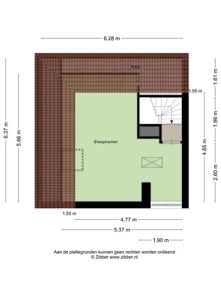 Scheltemalaan 79 Amersfoort thumbnail 30