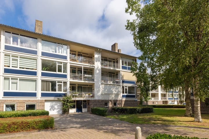 Scheltemaweg 10 dans Eindhoven photo