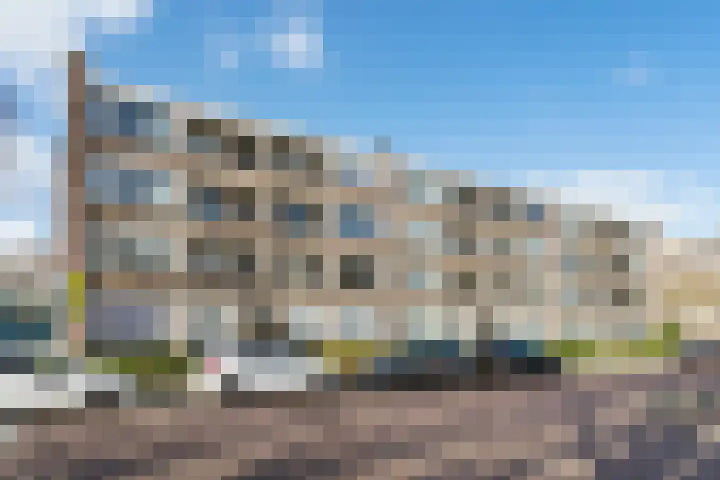 Scheltuslaan 213 dans Voorburg