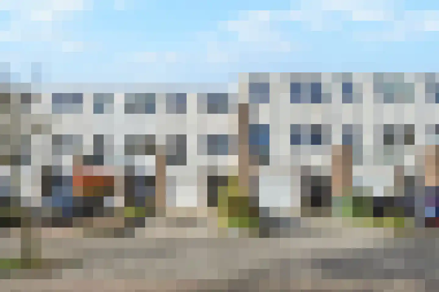 Scheltuslaan 59 Voorburg
