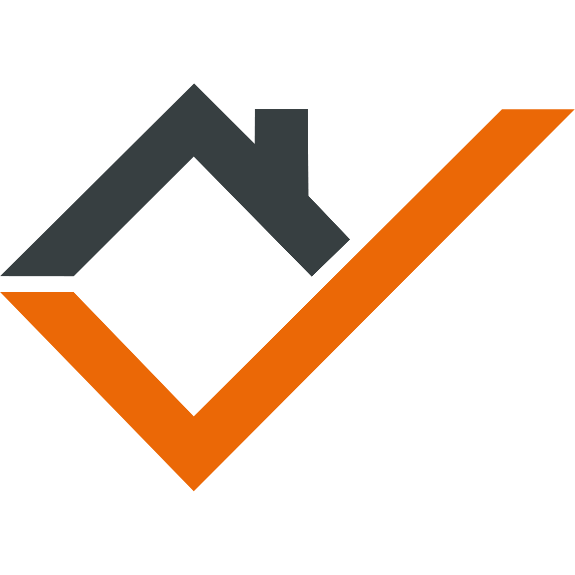 Logo de Schenkel Makelaardij