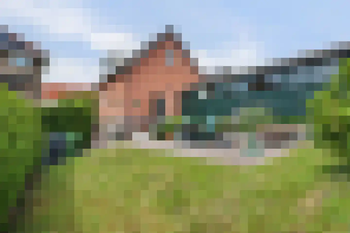 Schenkeldijk 2 in Strijen