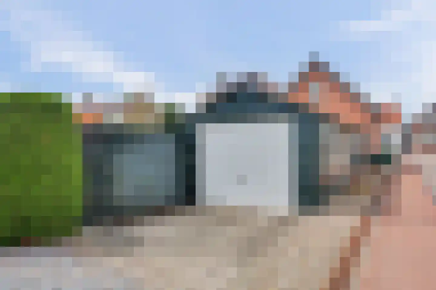 Schenkeldijk 2 Strijen foto 2