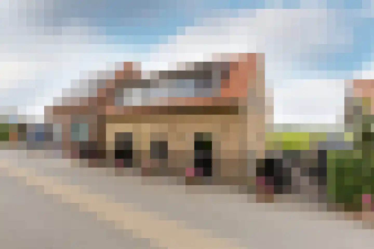 Schenkeldijk 96 's-Gravendeel thumbnail 12