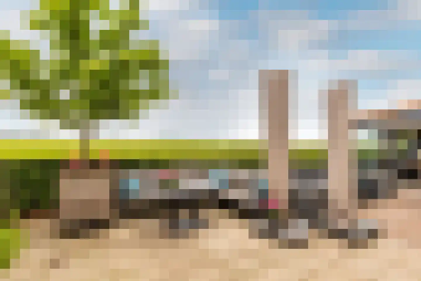 Schenkeldijk 96 's-Gravendeel thumbnail 34