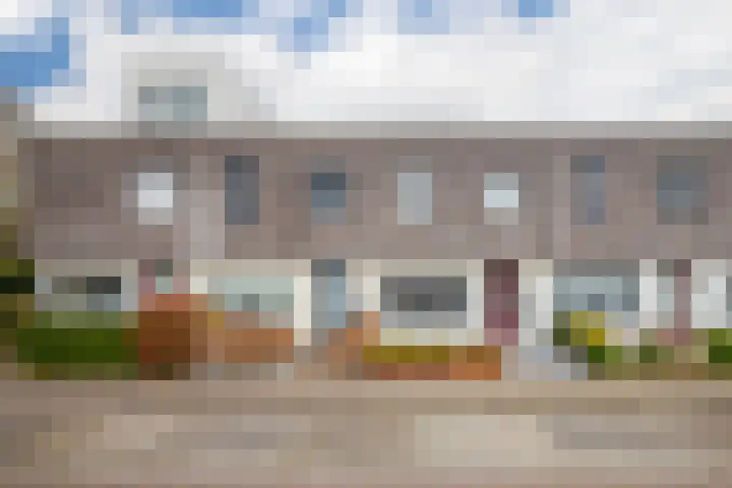 Schenkelskamp 23 in Elst