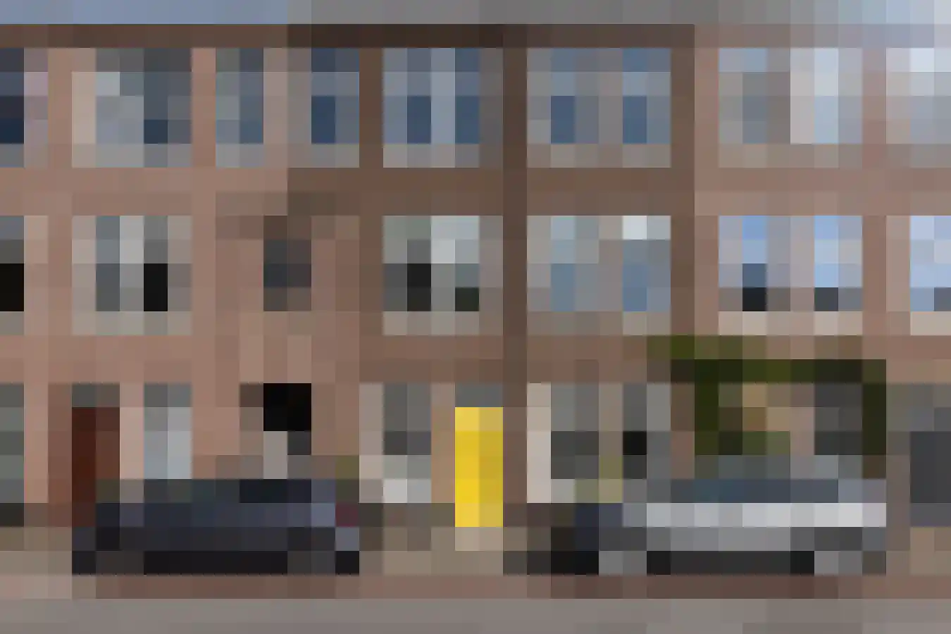 Schenkkade 286 Den Haag thumbnail 5