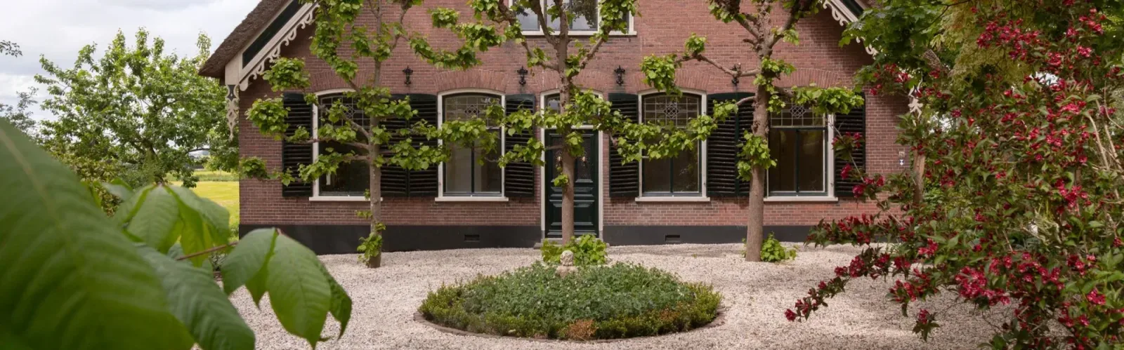 Team foto van Schep Makelaars | NVM Buitenstate