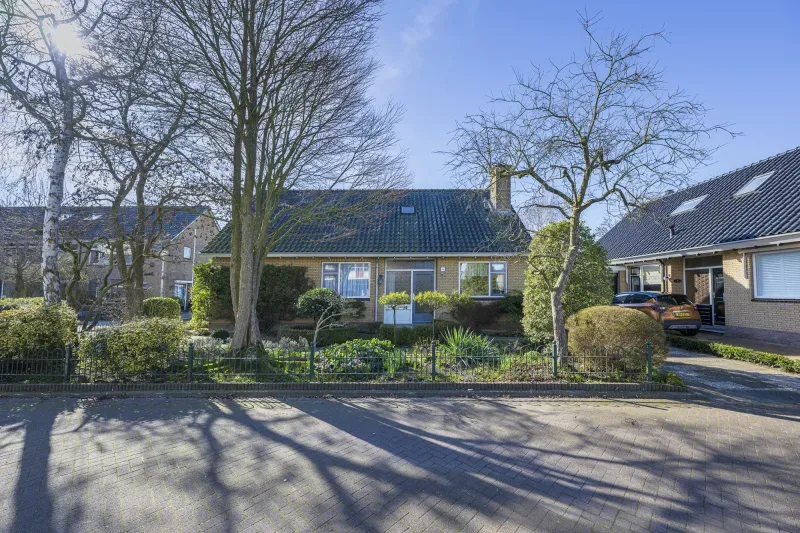 Kantoor foto van Schep Registergoed B.V.