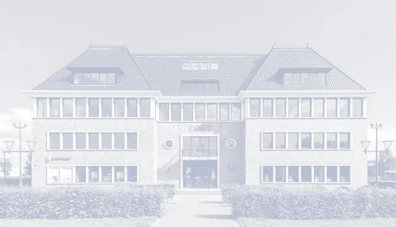 Kantoor foto van Schep Registergoed B.V.