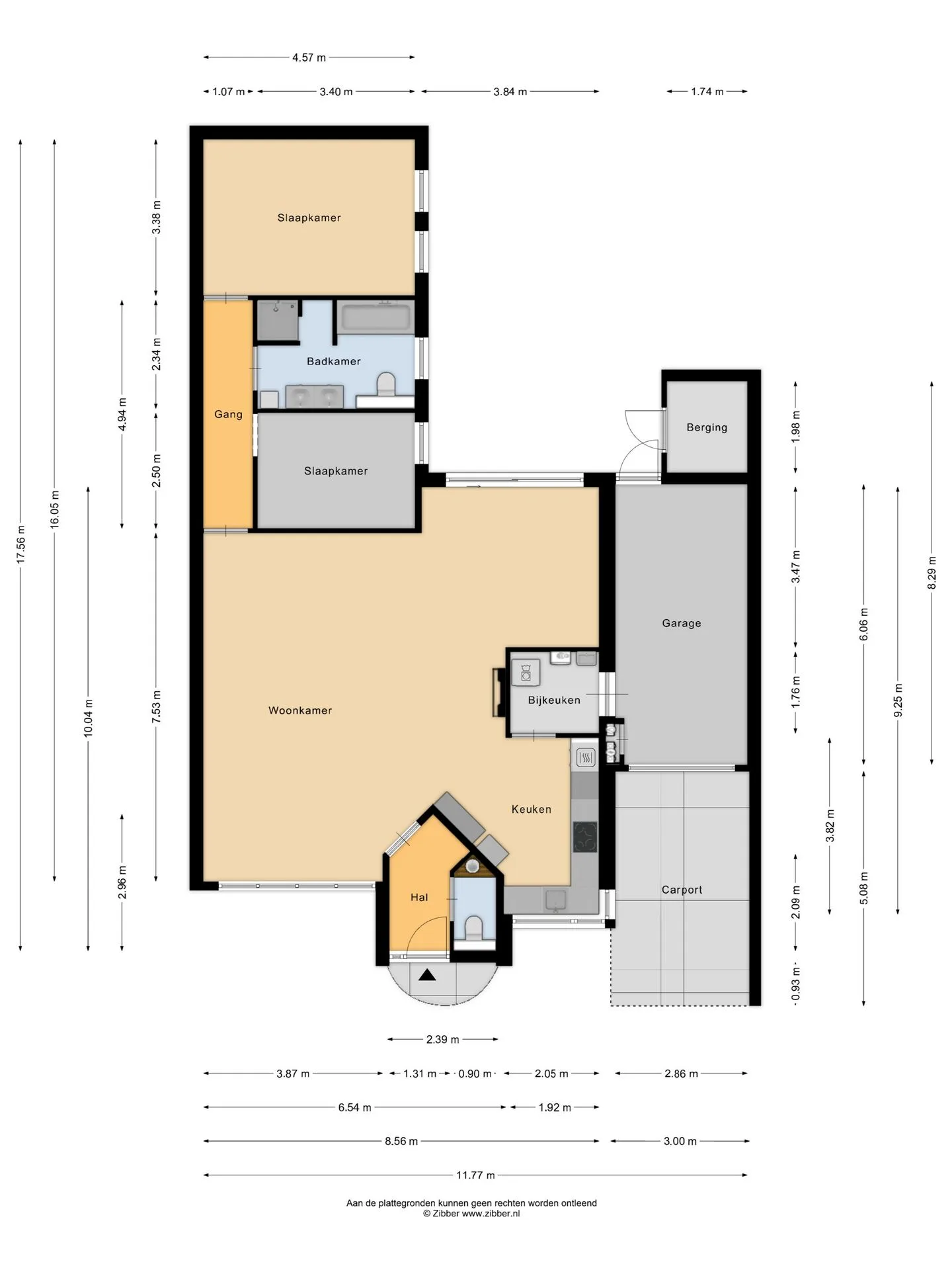 Schepen van Collhof 7 Nuenen thumbnail 37