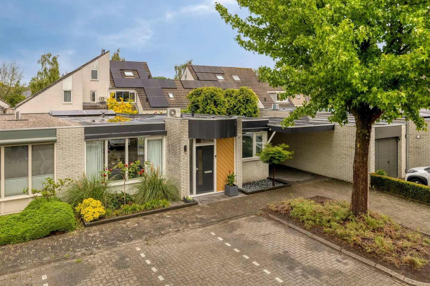 Schepen van Collhof 7 Nuenen thumbnail 5