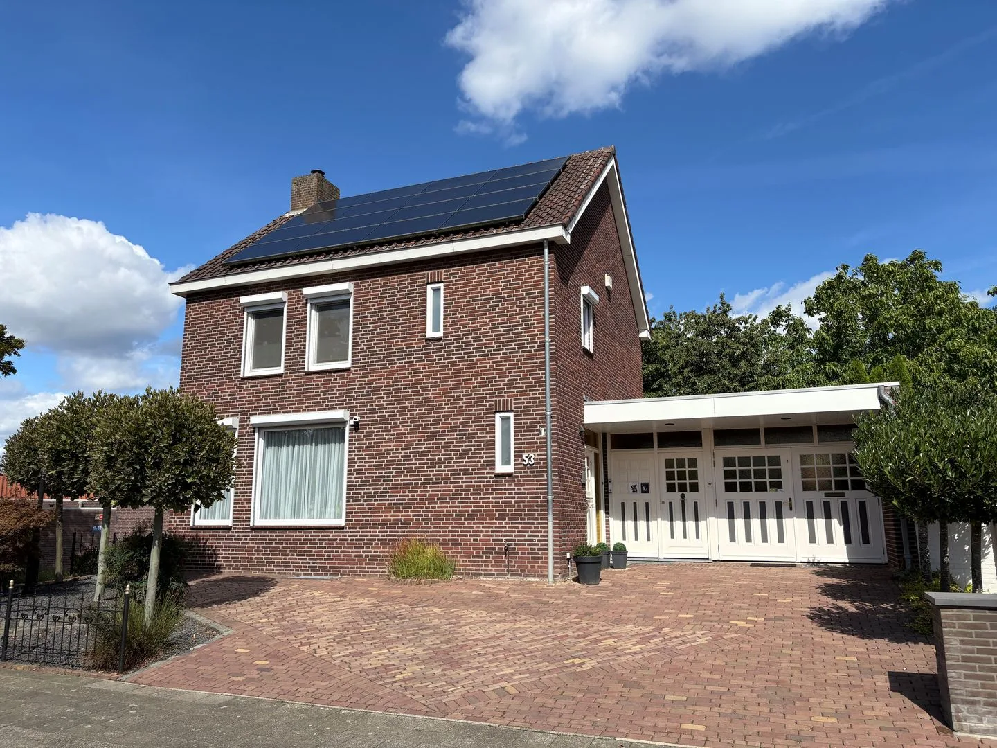 Schepenbank 53 in Haelen