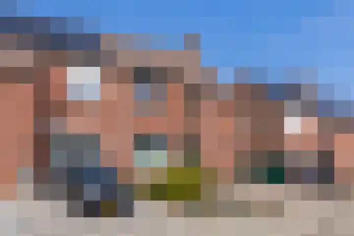 Schepenbank 6 Klimmen foto 2