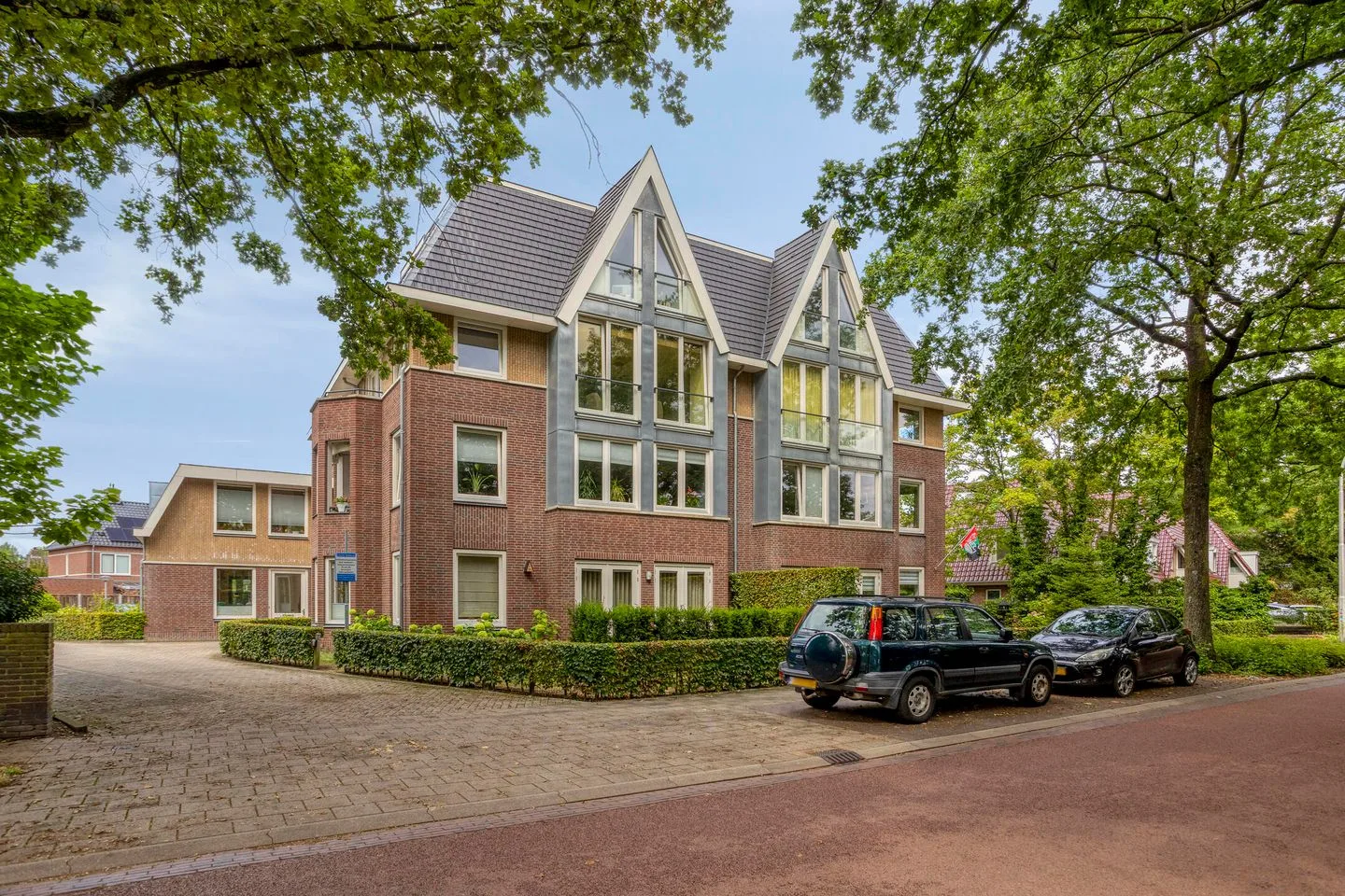 Schependomlaan 16 B in Nijmegen