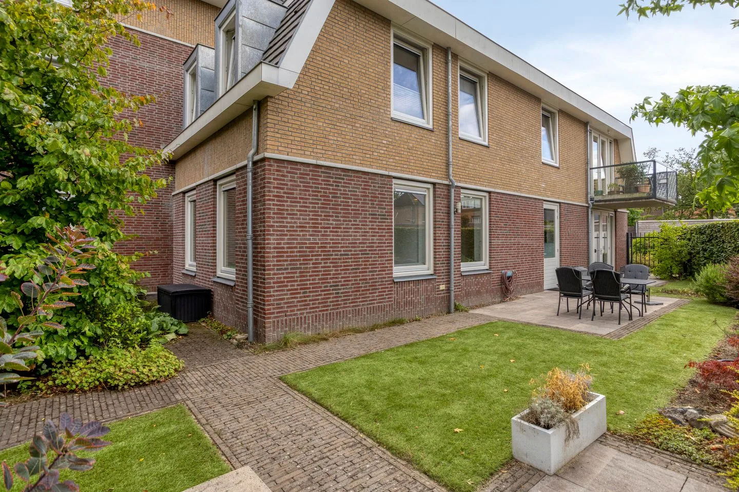 Schependomlaan 16 B Nijmegen foto 3