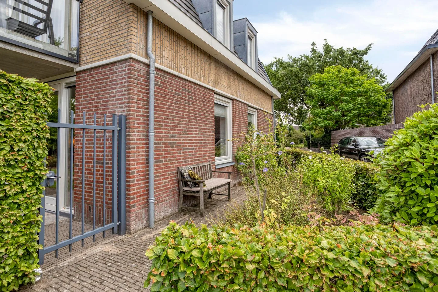 Schependomlaan 16 B Nijmegen thumbnail 34