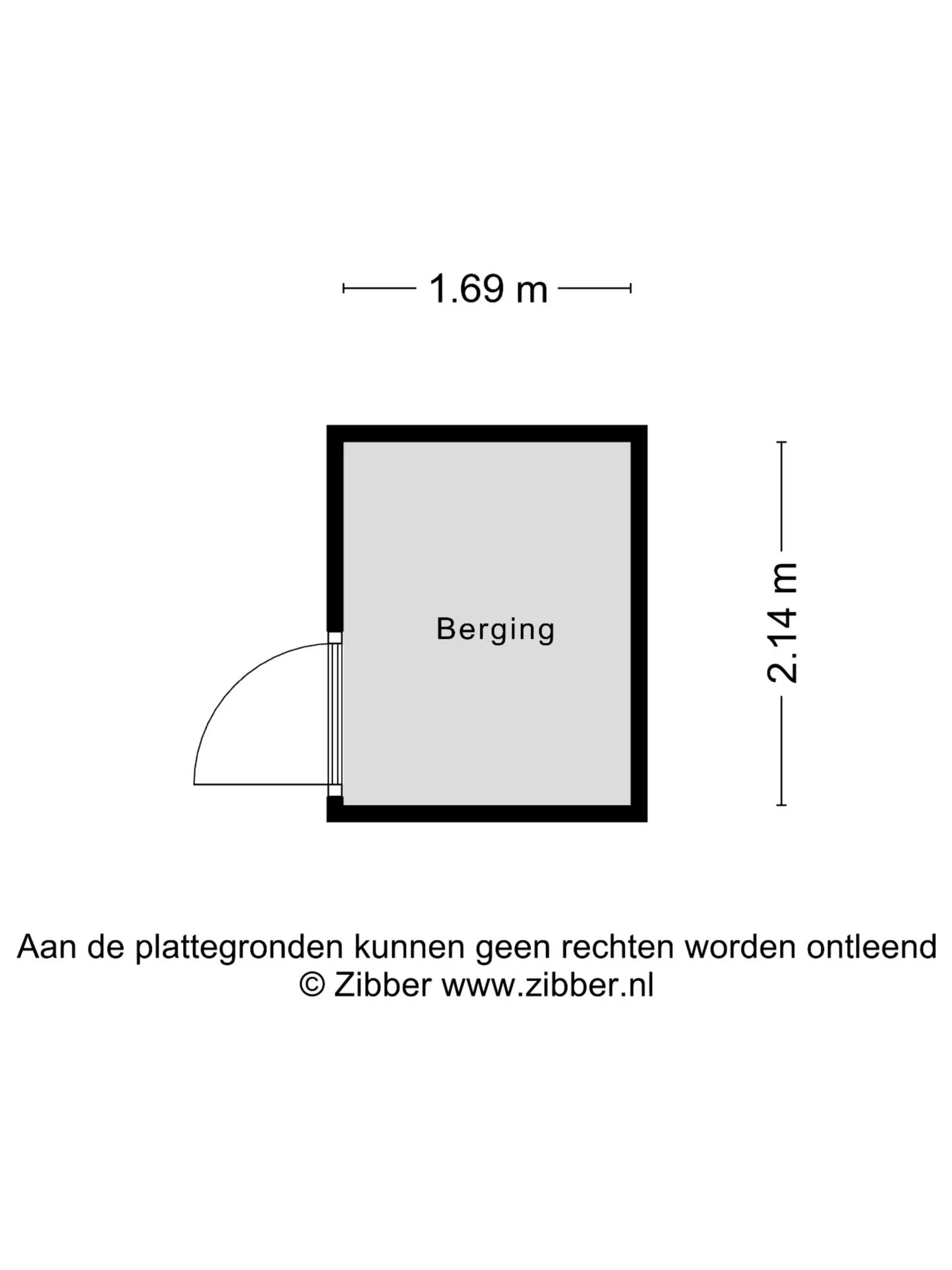 Schependomlaan 16 B Nijmegen thumbnail 47