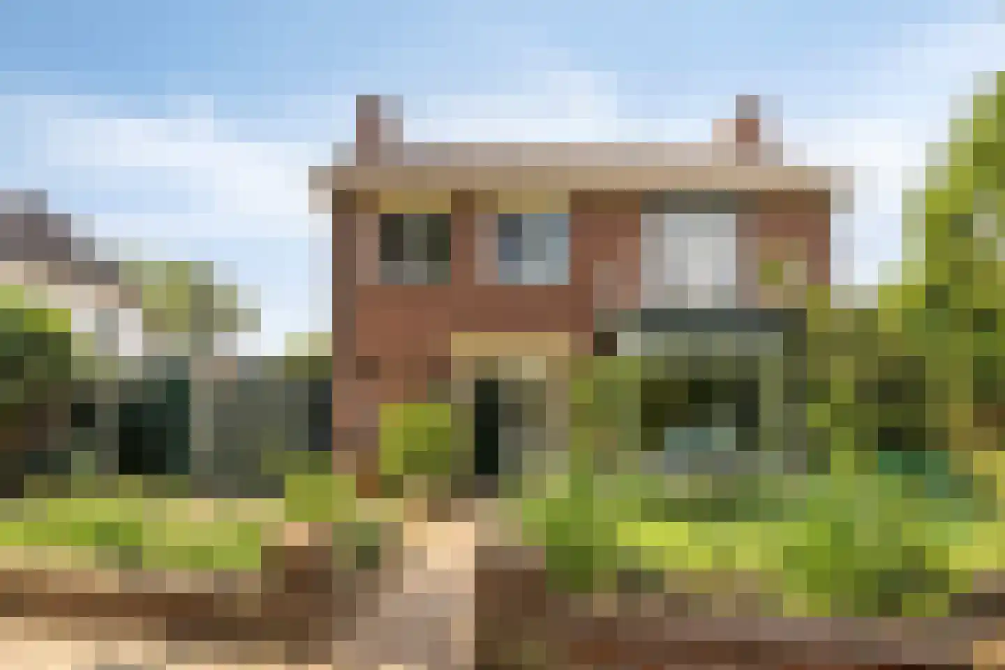 Schependomlaan 66 in Nijmegen