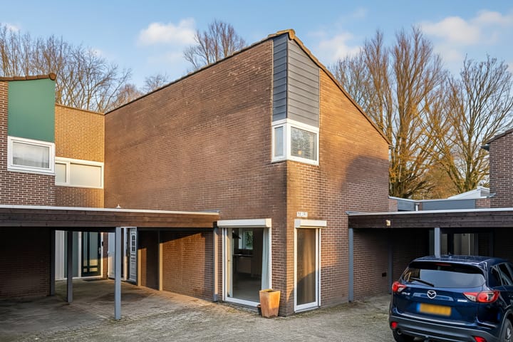 Photo of property Schepenen 55, Hoorn