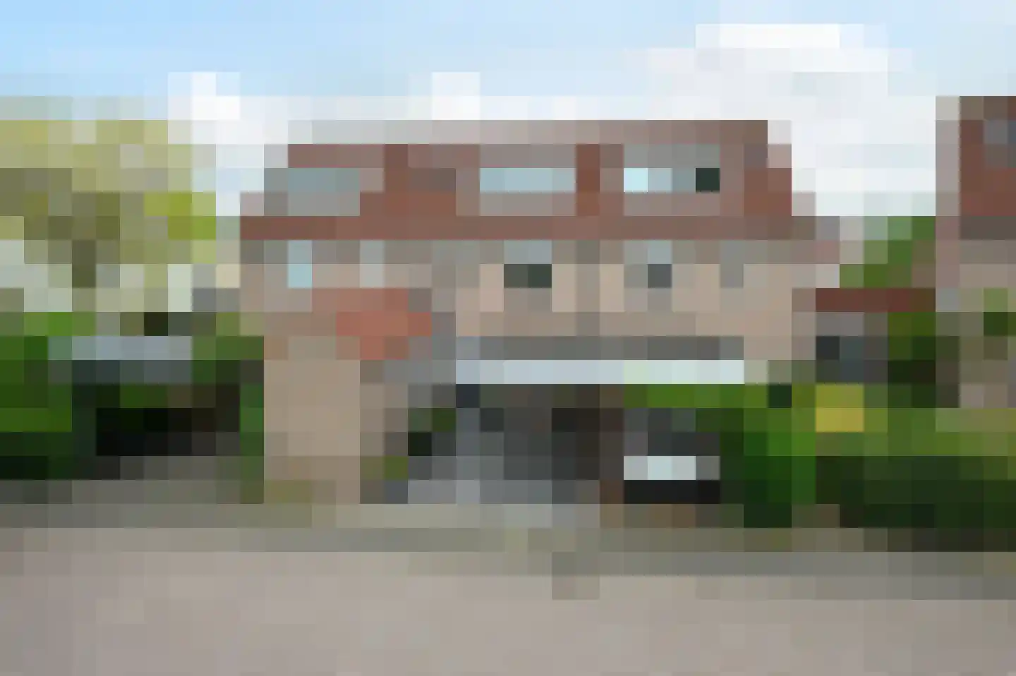 Schepenen 84 in Naarden