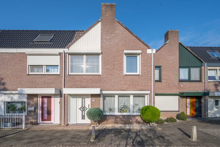 Photo of property Schepenenplein 40, Venlo