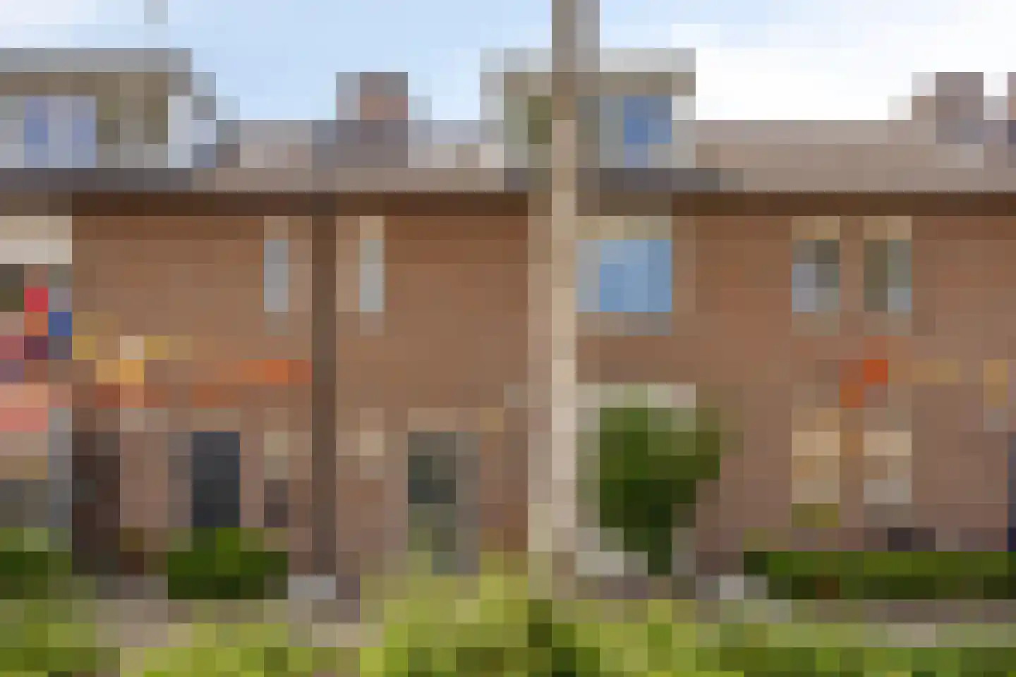 Schepenhoek 113 Uden