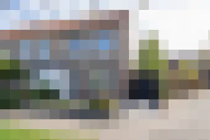 Schepenlaan 1 Asperen