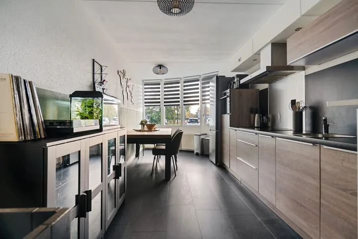 Schepenpad 186 in Spijkenisse